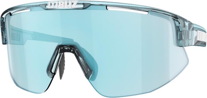 Productafbeelding Bliz Matrix (Blauw, Turkoois, Rook w IJsblauw multi)