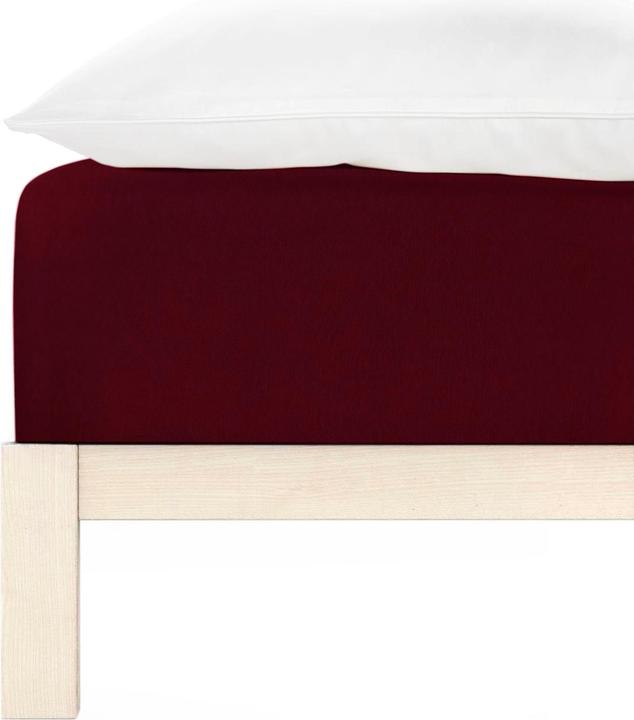 Actual product image Living Home Boxspring fine jersey (90-100 x 190-200 cm)