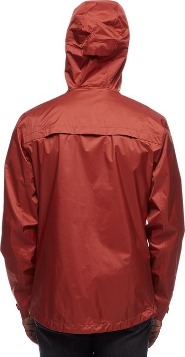 Immagine prodotto Black Diamond Giacca Treeline Rain Shell (XL)