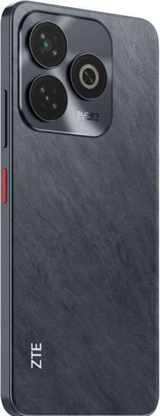 Image du produit ZTE Blade A75 (128 Go, Noir, 6.60", Double SIM, 50 Mpx, 4G)