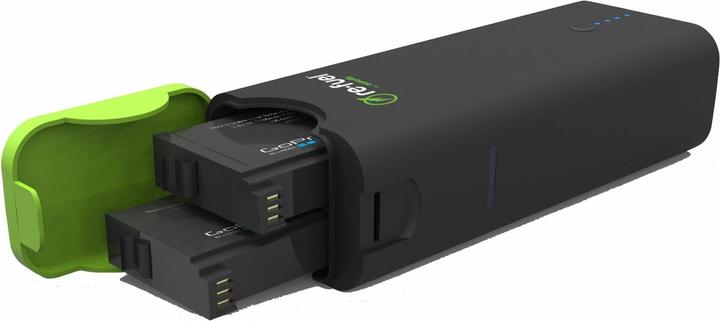 Actual product image DigiPower Re-Fuel GoPro Hero 4 GoCharger (Hero 4)