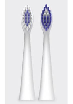 Produktbild B.Well Bürstenkopf MED-870 Weiss (2 x)