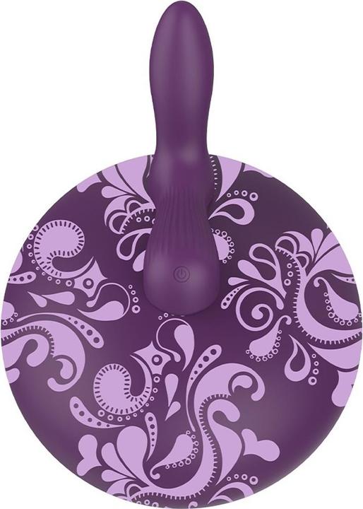 Productafbeelding Bouncy Bliss Klassieke ride-on vibrator