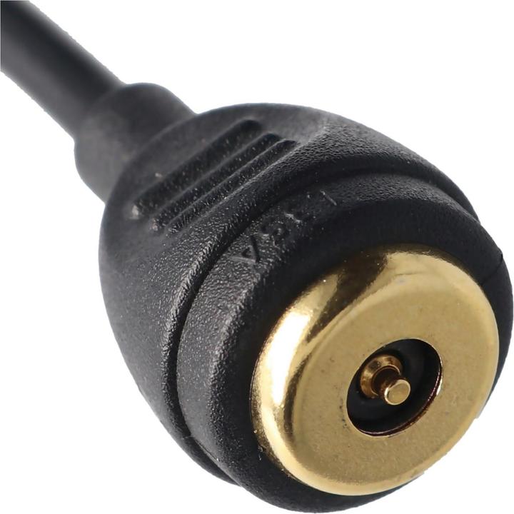 Actual product image AccuCell Charging cable Fenix E18R and E30R LED torch