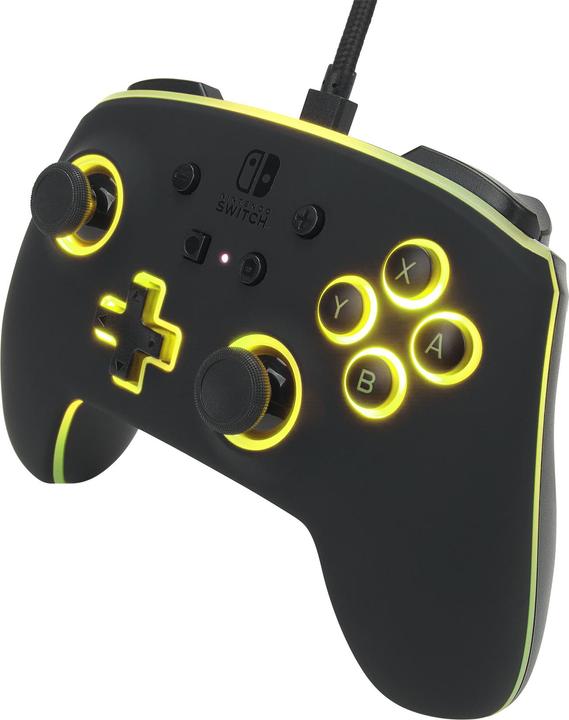 Image du produit PowerA Spectra Enhanced (Switch)