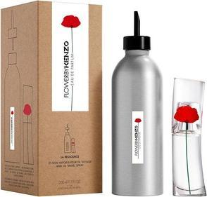 Kenzo Flower Eau de Parfum 200ml und 15ml (Eau de Parfum)