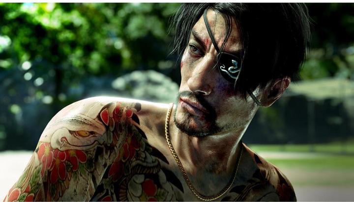 Image du produit Atlus Like a Dragon : Pirate Yakuza in Hawaii Steelbook Edition (PC) (PC, DE)