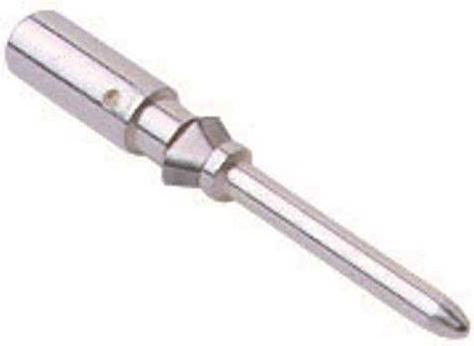 Immagine prodotto ILME Contatto pin 1,5qmm argento CDMA 1.5 connessione a crimpare 10A