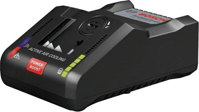 Produktbild Bosch Professional Zubehör Multi-Volt Schnellladegerät GAL 18V-160 C (18 V)