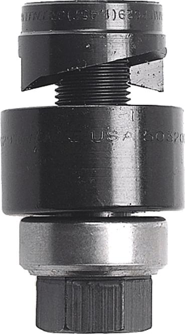 Actual product image Greenlee ISO20 slug buster hole punch,20.4mm