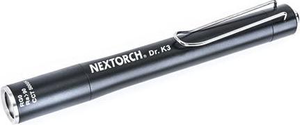 Produktbild Nextorch Penlight Dr.K3S