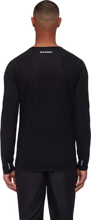 Immagine prodotto Mammut Aenergy FL Manica Lunga Uomo (XL)