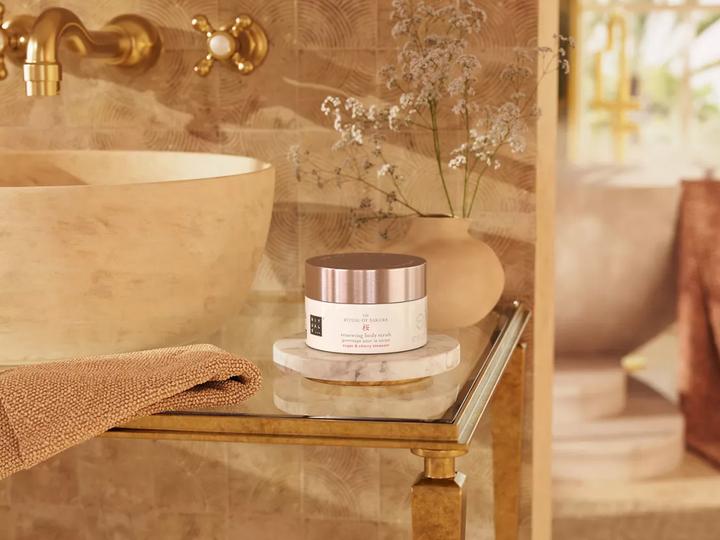Actual product image Rituals The Ritual of Sakura (250 ml)