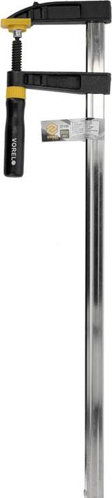 Image du produit Toya Serre-joint de charpentier 80 x 500 mm (TÃV/GS) (40000 mm)