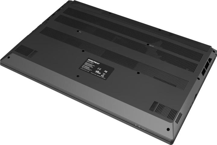 Actual product image XMG Pro 17 – E21hqm (17.30", Intel Core i7-10870H, 16 GB, 1000 GB, DE)