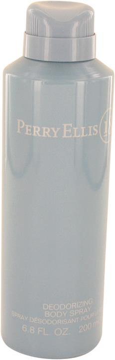 Actual product image Perry Ellis 18 (Spray, 200 ml)
