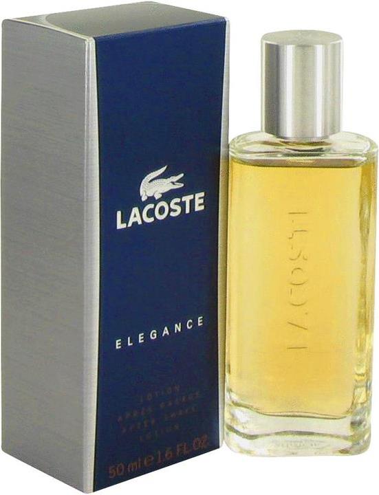 Immagine prodotto Lacoste raffinatezza (Lozione dopobarba, 50 ml)