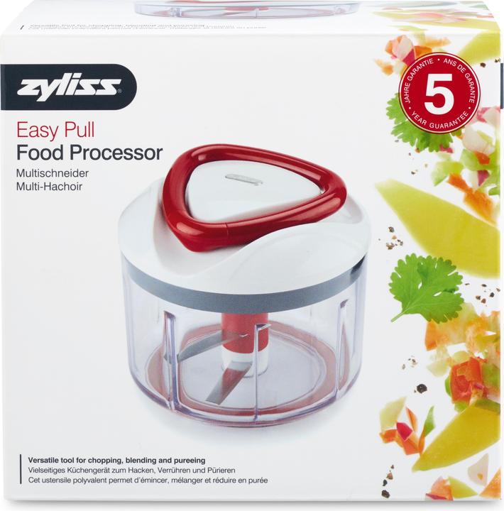 Produktbild Zyliss Easy Pull (750 ml)