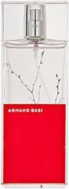 Immagine prodotto Armand Basi in rosso (Eau de parfum, 100 ml)