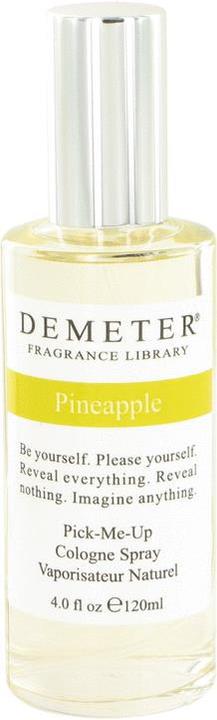 Produktbild Demeter Pineapple (Eau de cologne, 120 ml)