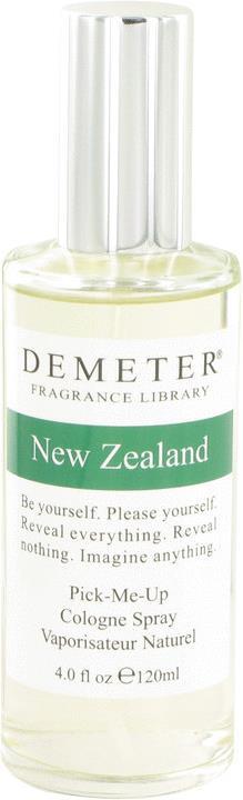 Demeter New Zealand (Eau de cologne, 120 ml)
