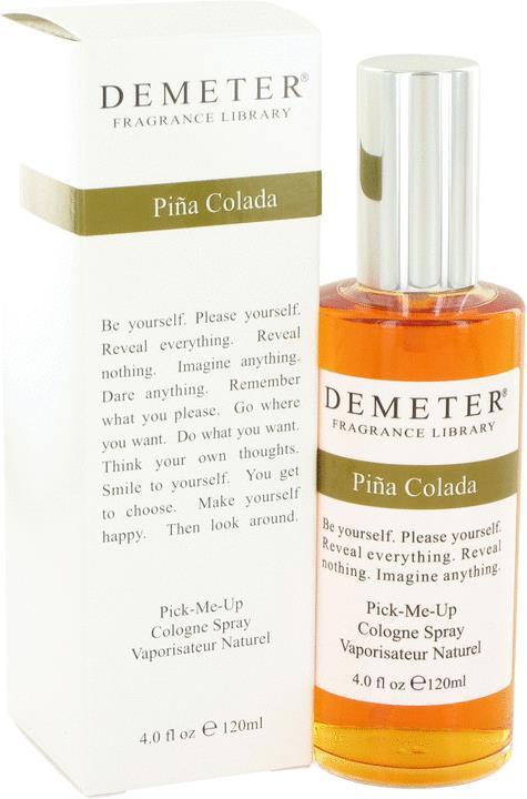 Produktbild Demeter Piña Colada (Eau de cologne, 120 ml)