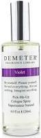 Image du produit Demeter Violet (Eau de cologne, 120 ml)