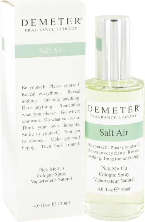 Immagine prodotto Demeter Aria salata (Eau de cologne, 120 ml)