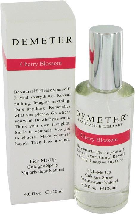 Immagine prodotto Demeter Fiori di ciliegio (Eau de cologne, 120 ml)