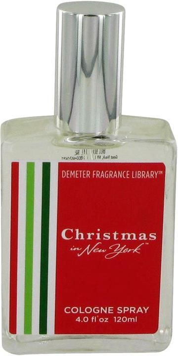 Image du produit Demeter Noël à New York (Eau de cologne, 120 ml)