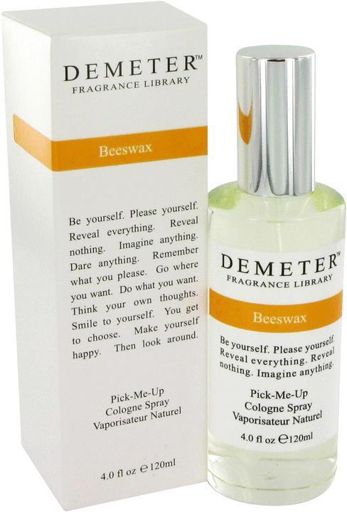 Immagine prodotto Demeter Cera d'api (Eau de cologne, 120 ml)