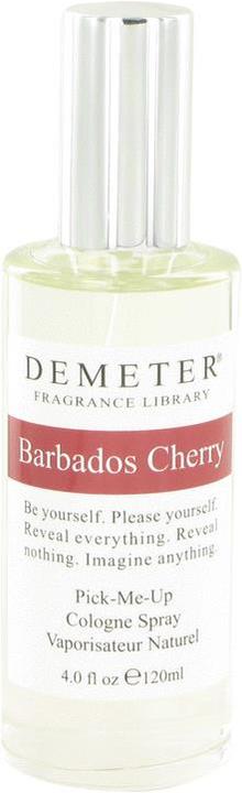 Actual product image Demeter Barbados Cherry (Eau de cologne, 120 ml)