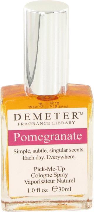 Actual product image Demeter Pomegranate (Eau de cologne, 30 ml)