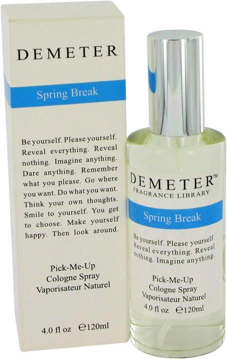 Produktbild Demeter Break (Eau de cologne, 120 ml)