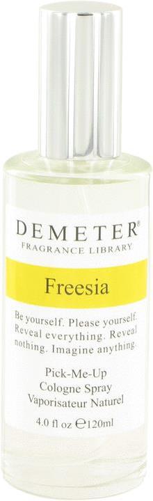 Actual product image Demeter Freesia (Eau de cologne, 120 ml)