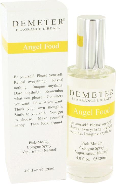 Immagine prodotto Demeter Cibo degli angeli (Eau de cologne, 120 ml)