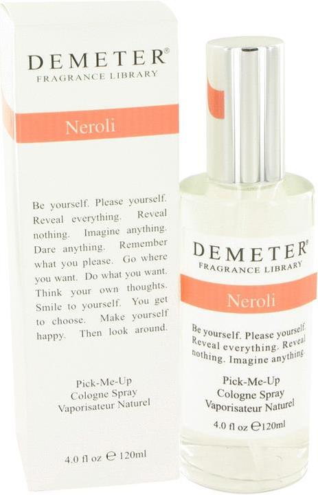 Actual product image Demeter demeter (Eau de cologne, 120 ml)