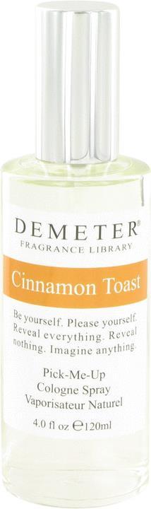 Produktbild Demeter Cinnamon Toast (Eau de cologne, 120 ml)