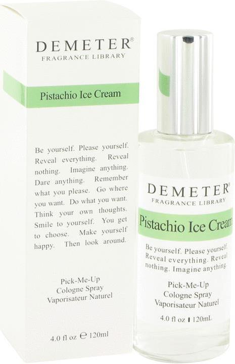 Image du produit Demeter Crème glacée à la pistache (Eau de cologne, 120 ml)