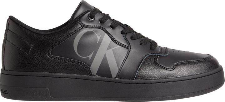 Calvin Klein Basket Cupsole Bold Herrenschuhe (41)