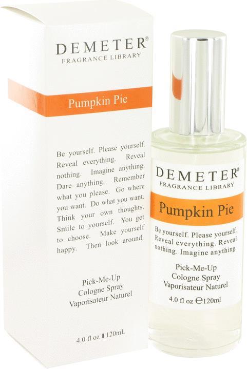 Demeter Pumpkin Pie (Eau de cologne, 120 ml)