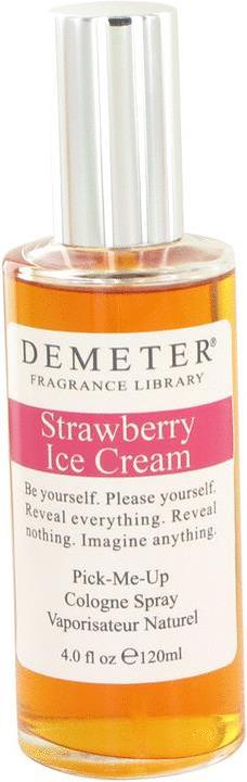 Produktbild Demeter Strawberry Ice Cream (Eau de cologne, 120 ml)