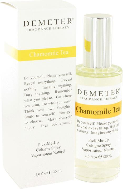 Produktbild Demeter Chamomile Tea (Eau de Cologne, 120 ml)