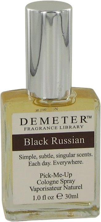 Immagine prodotto Demeter Russo nero (Eau de cologne, 30 ml)