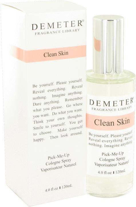 Image du produit Demeter Peau propre (Eau de cologne, 120 ml)