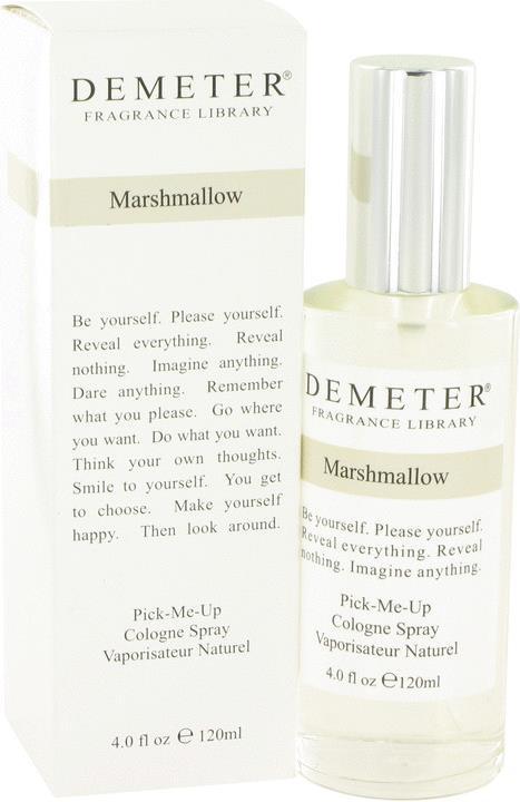 Produktbild Demeter Marshmallow (Eau de cologne, 120 ml)