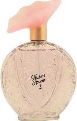 Actual product image Aubusson Histoire D'Amour 2 (Eau de toilette, 98 ml)