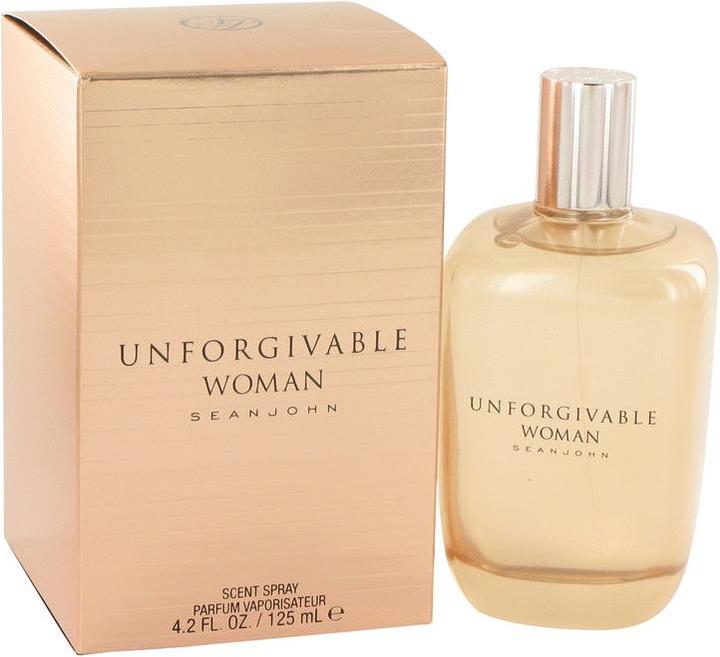 Sean John Unforgivable (Eau de Parfum, 125 ml)