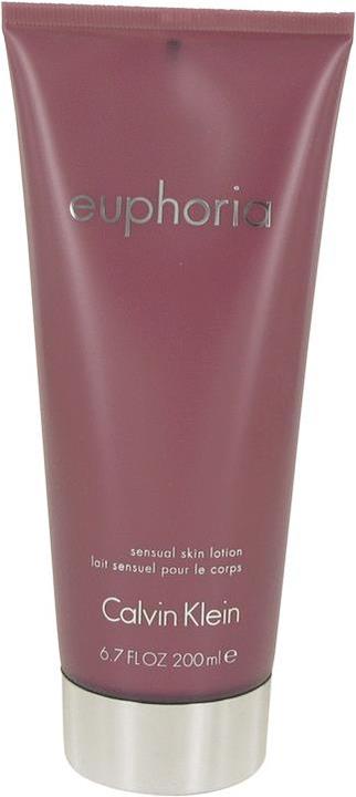 Calvin Klein Euphoria (Körpercreme, 200 ml)