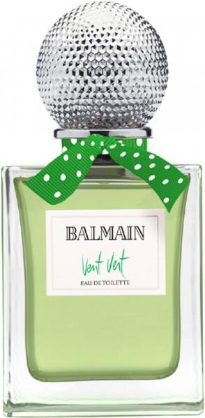 Produktbild Balmain Vent Vert (Eau de Toilette, 75 ml)